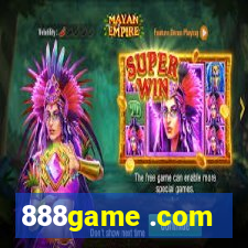 888game .com